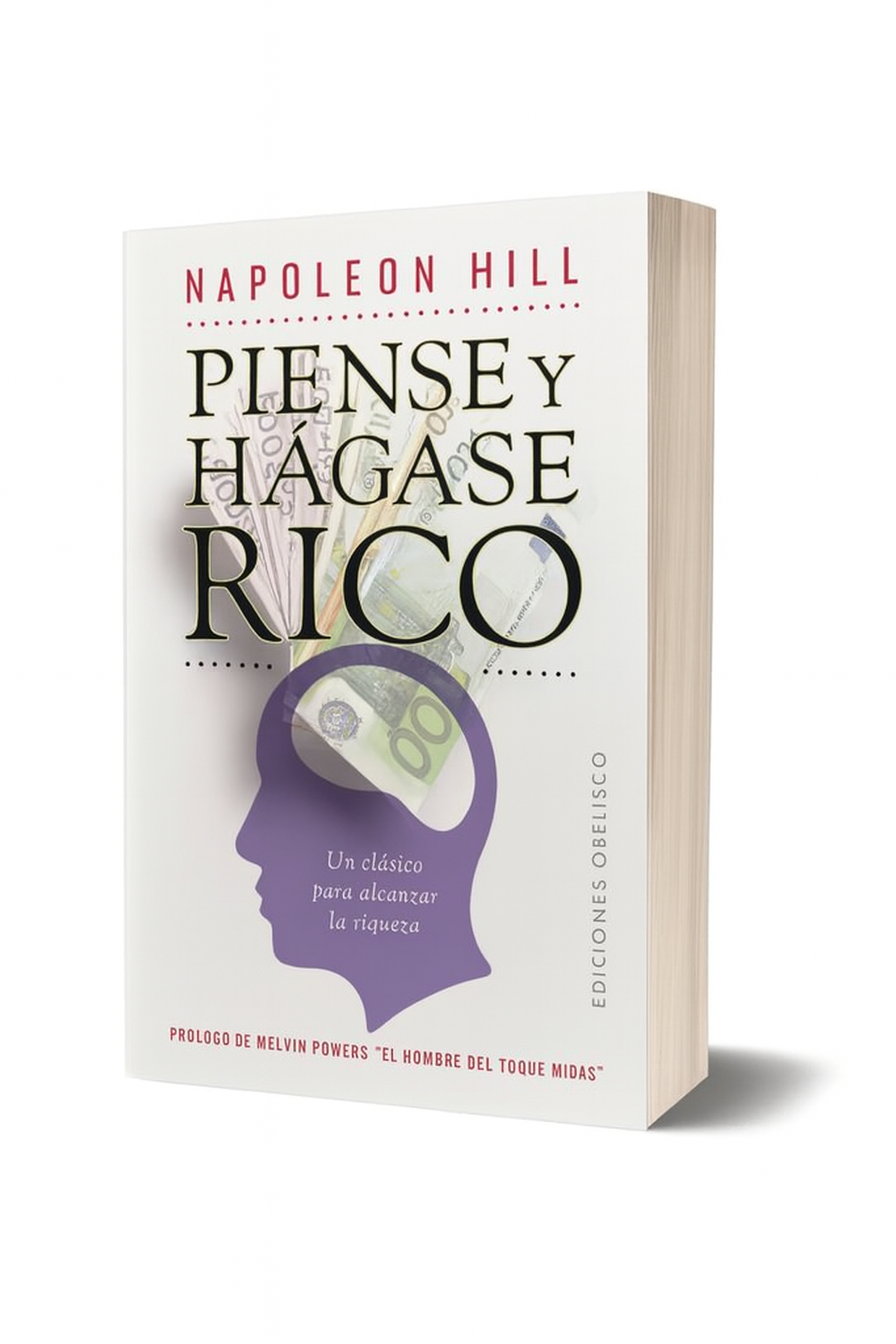 ChatGPT Image 4 ago 2025, 13_22_38 Las 48 Leyes Del Poder + Piense y Hagase Rico (Robert Greene y Napoleon Hill)